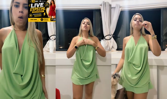 lorranagoomes TikTok Live — Sep 30, 2026, 11:17 PM