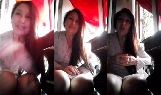 loryfelix430 TikTok Live — Oct 2, 2026, 4:14 PM