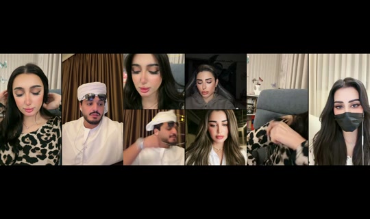losel52 TikTok Live — Aug 24, 2026, 12:29 AM