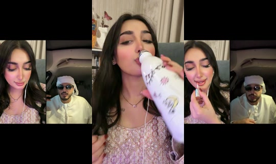 losel52 TikTok Live — Aug 25, 2026, 7:58 PM