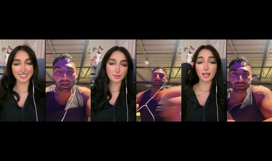 losel52 TikTok Live — Aug 26, 2026, 9:36 PM