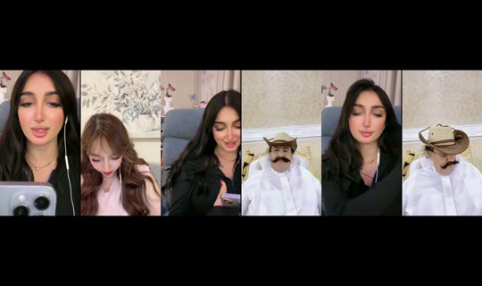 losel52 TikTok Live — Aug 26, 2026, 9:51 PM