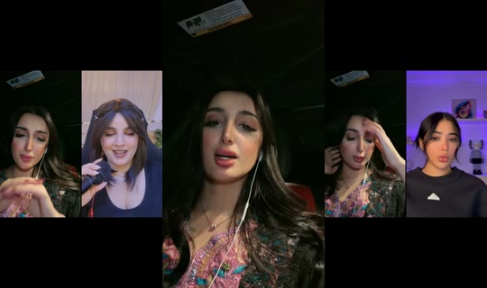 losel52 TikTok Live — Aug 27, 2026, 8:34 PM
