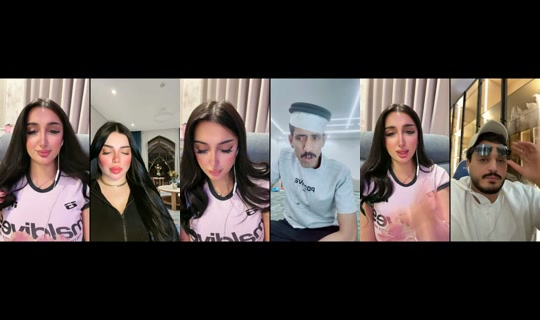 losel52 TikTok Live — Aug 27, 2026, 9:19 PM