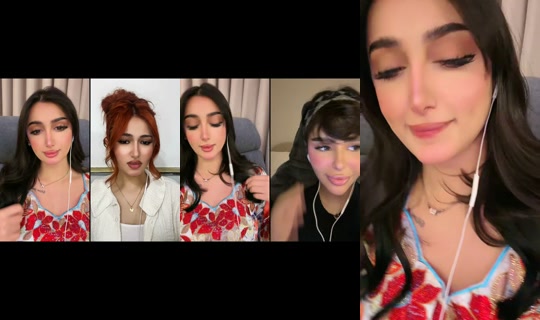 losel52 TikTok Live — Aug 29, 2026, 8:11 PM