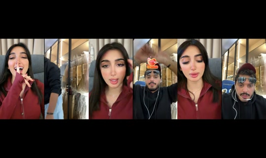 losel52 TikTok Live — Sep 1, 2026, 9:55 PM