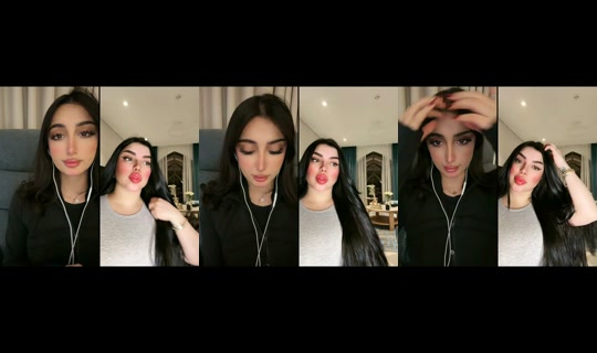 losel52 TikTok Live — Sep 19, 2026, 8:32 PM