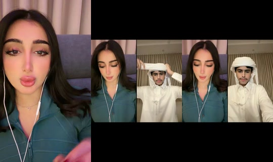 losel52 TikTok Live — Sep 22, 2026, 9:34 PM
