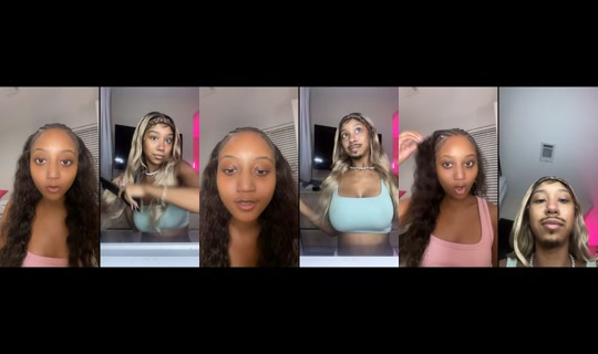 loser.spamacc TikTok Live — Sep 18, 2026, 2:01 AM
