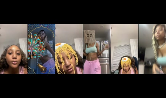 loser.spamacc TikTok Live — Sep 18, 2026, 2:54 AM