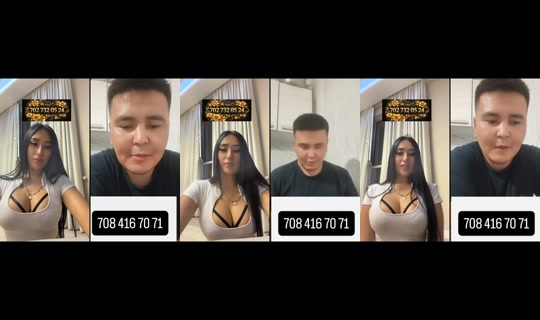 lost.meth TikTok Live — Aug 24, 2026, 6:52 PM