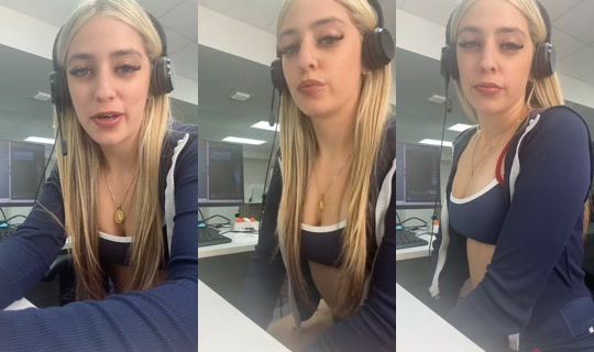 lostbabyyy_ TikTok Live — Oct 6, 2026, 7:15 PM