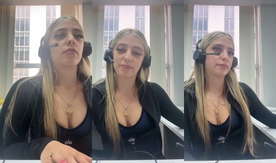 lostbabyyy_ TikTok Live — Oct 7, 2026, 8:48 PM