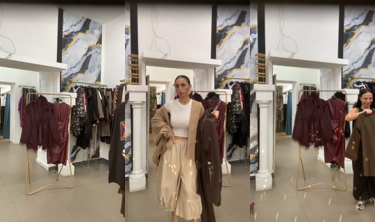 lostilettonapoli TikTok Live — Oct 2, 2026, 3:24 PM