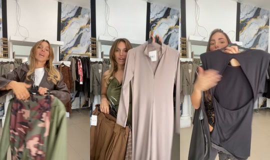 lostilettonapoli TikTok Live — Oct 3, 2026, 12:09 PM