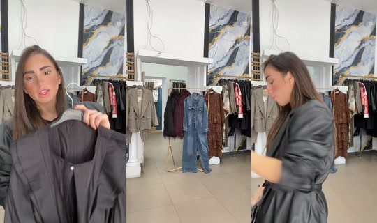 lostilettonapoli TikTok Live — Oct 3, 2026, 12:59 PM