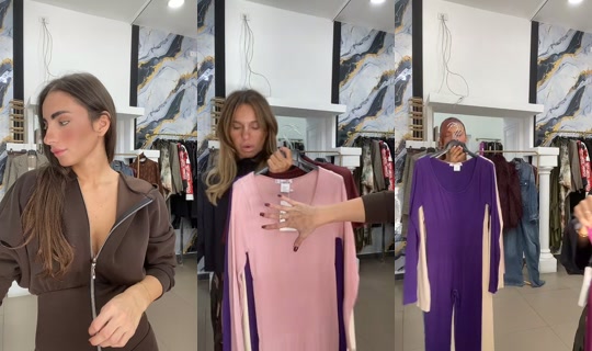 lostilettonapoli TikTok Live — Oct 3, 2026, 1:30 PM