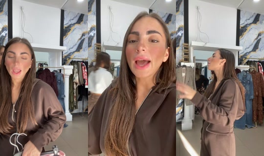 lostilettonapoli TikTok Live — Oct 3, 2026, 2:20 PM