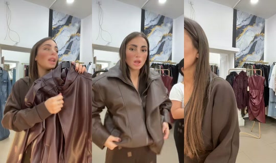 lostilettonapoli TikTok Live — Oct 3, 2026, 3:51 PM