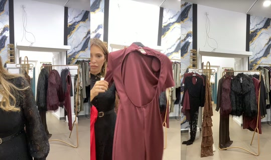 lostilettonapoli TikTok Live — Oct 4, 2026, 4:35 PM