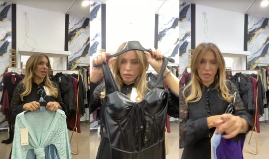 lostilettonapoli TikTok Live — Oct 4, 2026, 5:26 PM
