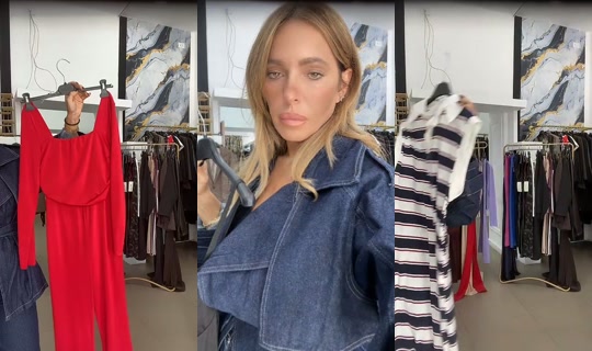 lostilettonapoli TikTok Live — Oct 5, 2026, 12:01 PM