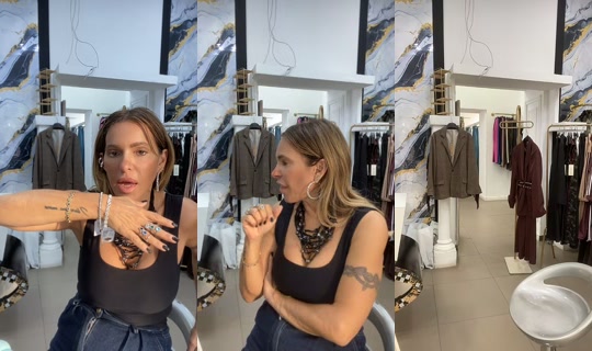 lostilettonapoli TikTok Live — Oct 5, 2026, 3:22 PM