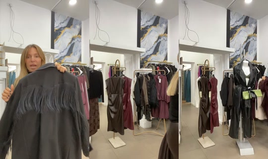 lostilettonapoli TikTok Live — Oct 6, 2026, 9:11 AM