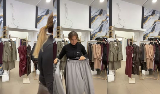 lostilettonapoli TikTok Live — Oct 6, 2026, 12:33 PM