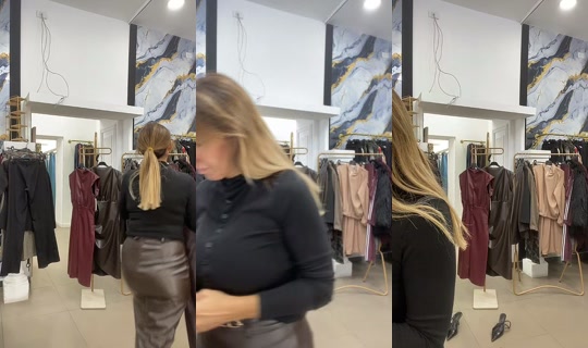 lostilettonapoli TikTok Live — Oct 6, 2026, 1:24 PM