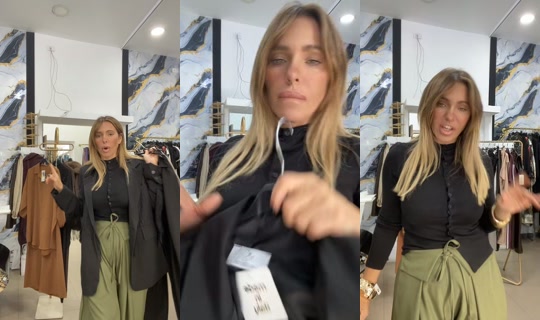 lostilettonapoli TikTok Live — Oct 7, 2026, 2:18 PM