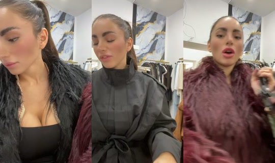 lostilettonapoli TikTok Live — Oct 8, 2026, 8:24 AM