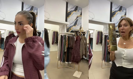 lostilettonapoli TikTok Live — Oct 8, 2026, 9:15 AM