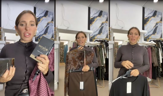 lostilettonapoli TikTok Live — Oct 8, 2026, 12:28 PM