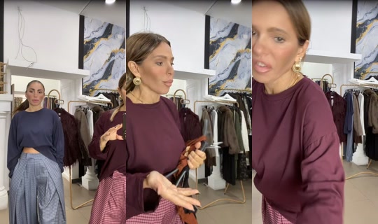 lostilettonapoli TikTok Live — Oct 8, 2026, 1:22 PM