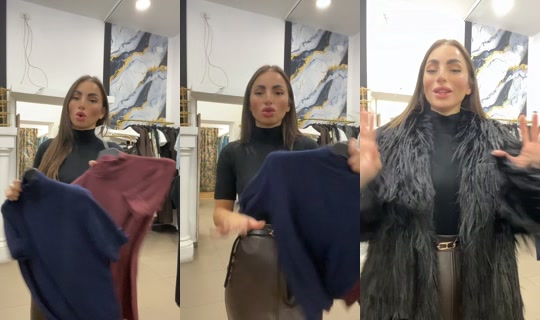 lostilettonapoli TikTok Live — Oct 9, 2026, 9:42 AM