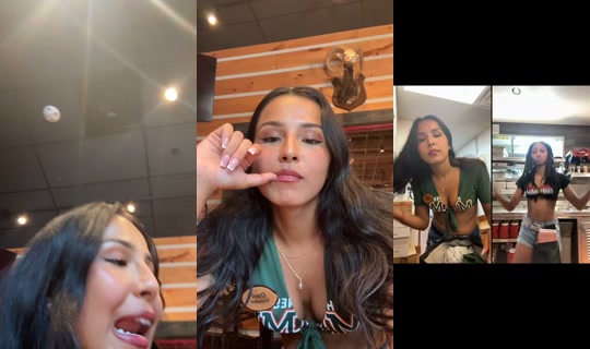 lostinfairywrld TikTok Live — Sep 26, 2026, 3:44 PM
