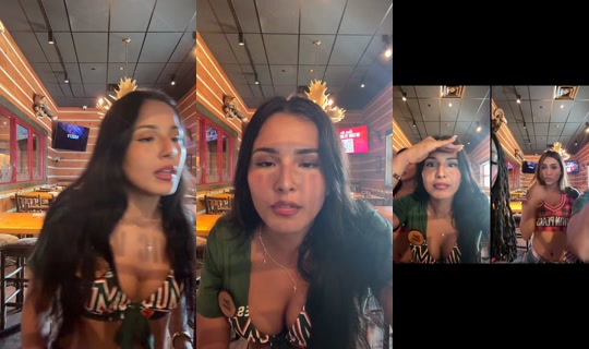 lostinfairywrld TikTok Live — Sep 26, 2026, 4:30 PM