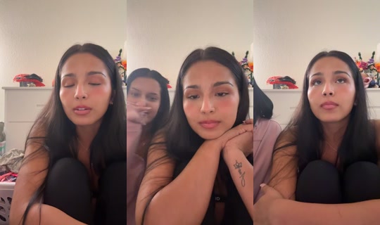 lostinfairywrld TikTok Live — Sep 29, 2026, 9:57 PM