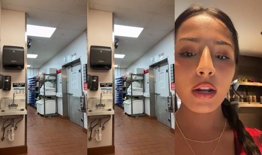 lostinfairywrld TikTok Live — Oct 1, 2026, 7:05 PM