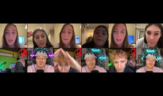 lotjetotjee TikTok Live — Sep 3, 2026, 6:30 PM