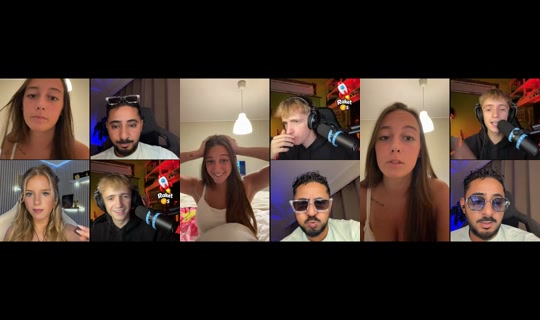 lotjetotjee TikTok Live — Oct 1, 2026, 10:05 PM