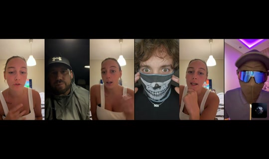 lotjetotjee TikTok Live — Oct 5, 2026, 10:27 PM