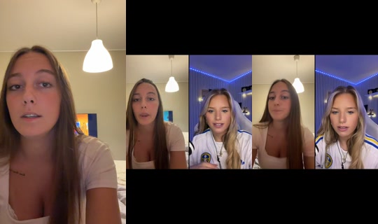 lotjetotjee TikTok Live — Oct 6, 2026, 7:51 PM