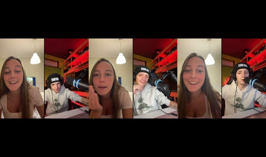 lotjetotjee TikTok Live — Oct 6, 2026, 9:32 PM