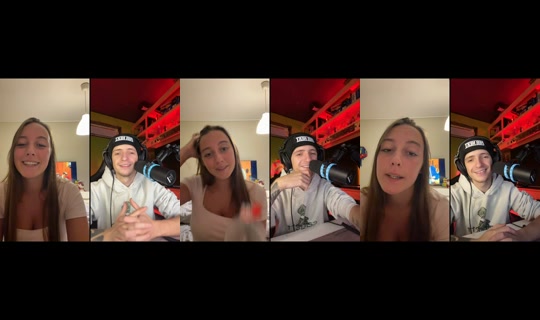 lotjetotjee TikTok Live — Oct 6, 2026, 10:23 PM