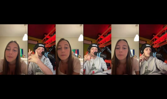 lotjetotjee TikTok Live — Oct 6, 2026, 11:14 PM
