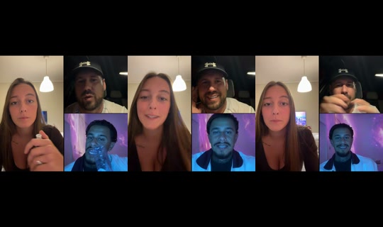 lotjetotjee TikTok Live — Oct 7, 2026, 9:14 PM