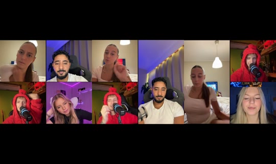 lotjetotjee TikTok Live — Oct 8, 2026, 8:40 PM