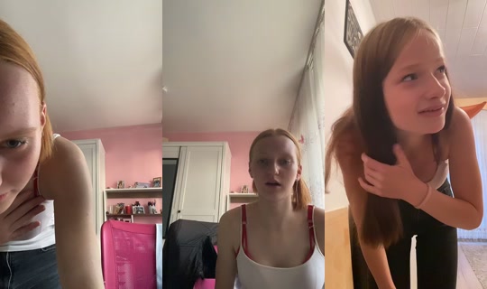 lotte2725 TikTok Live — Sep 2, 2026, 5:19 PM